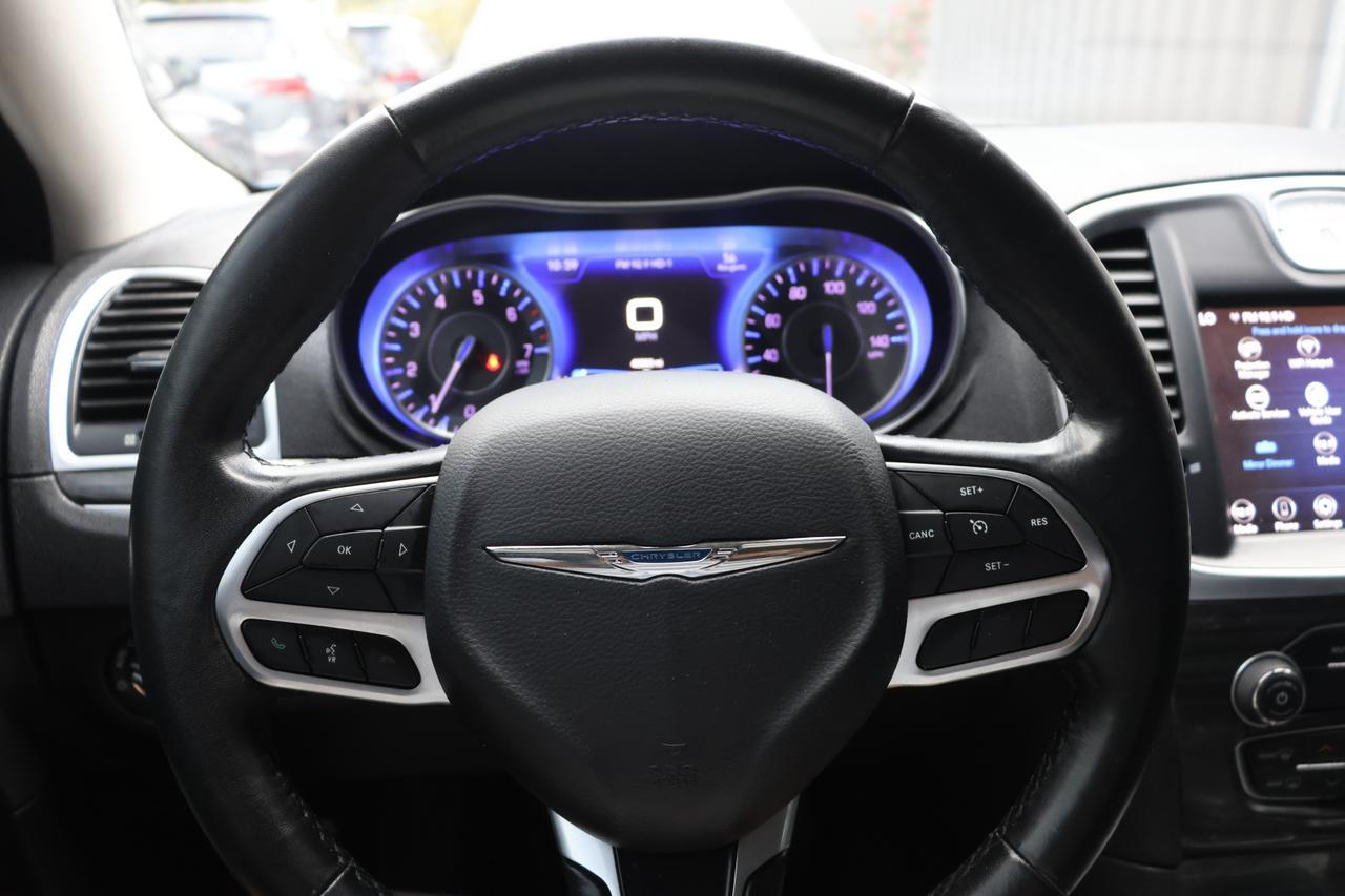 2020 CHRYSLER 300 TOURING BLUE at G Motors