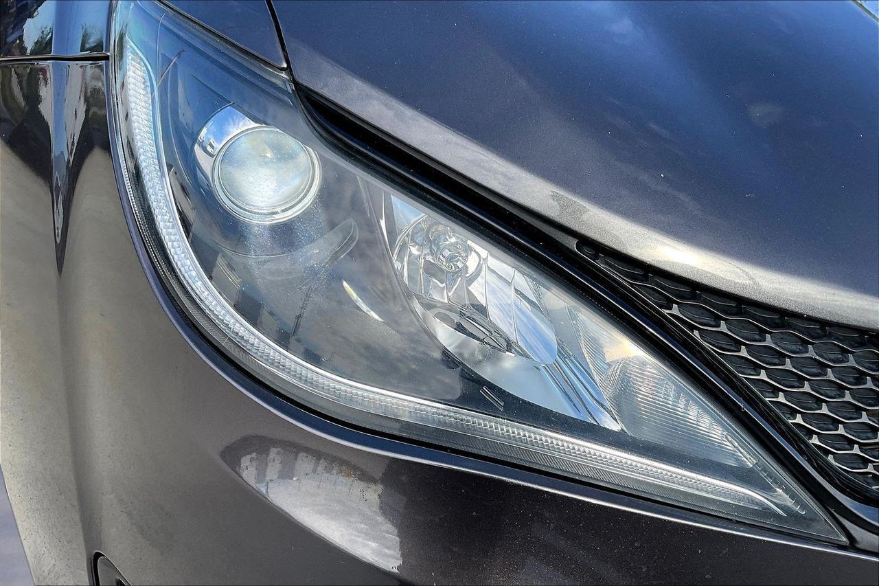 2020 CHRYSLER PACIFICA LIMITED Houston TX