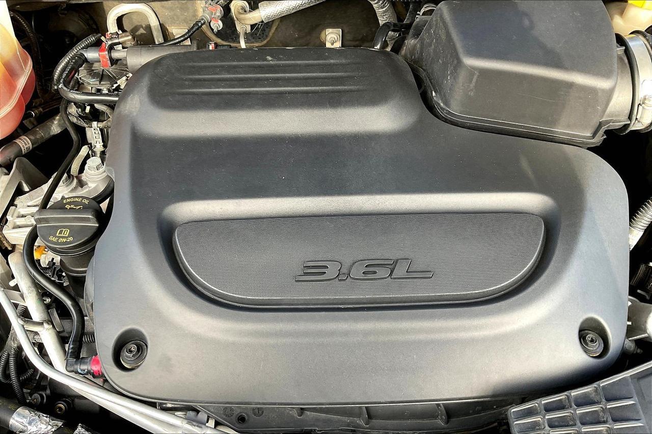 2020 CHRYSLER PACIFICA LIMITED Houston TX
