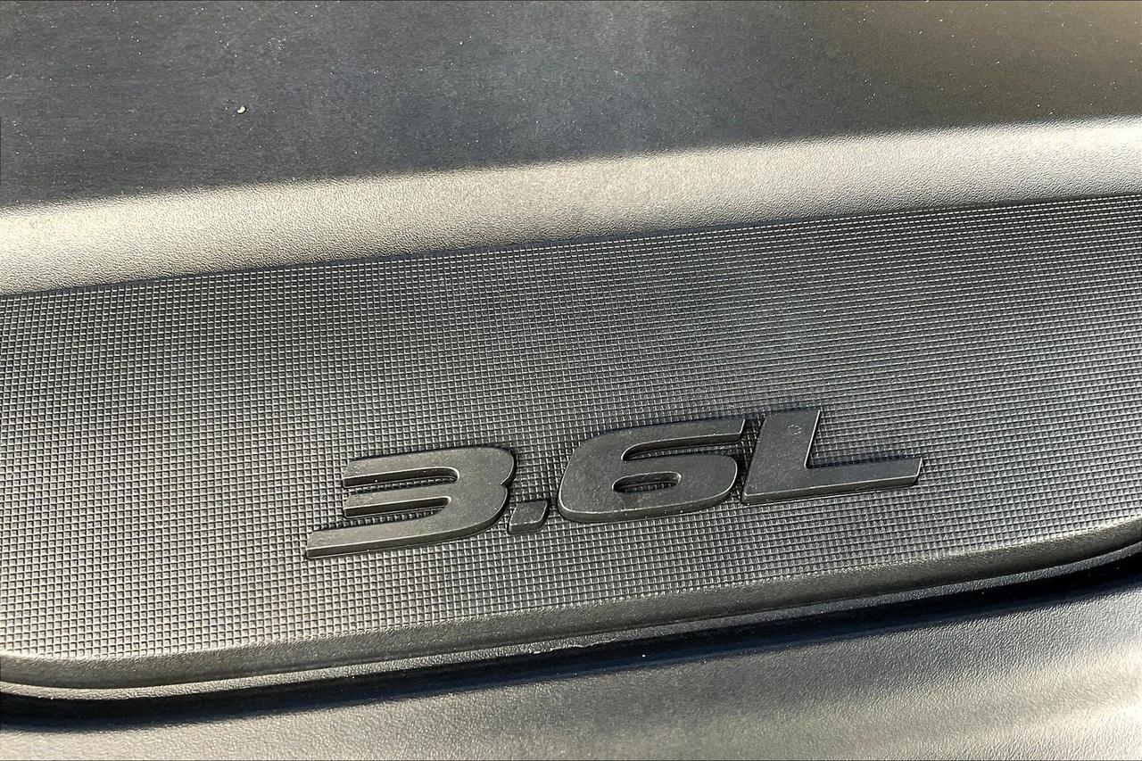 2020 CHRYSLER PACIFICA LIMITED Houston TX