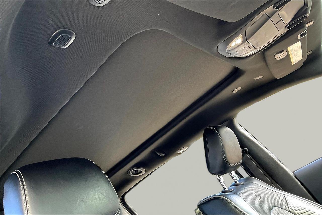 2020 CHRYSLER PACIFICA LIMITED Houston TX