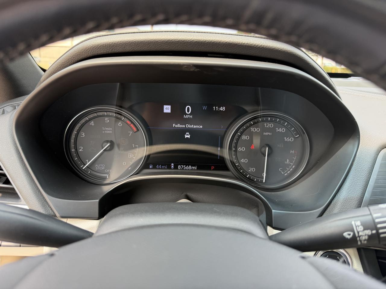 2020 Cadillac CT4 Premium Luxury Dallas TX