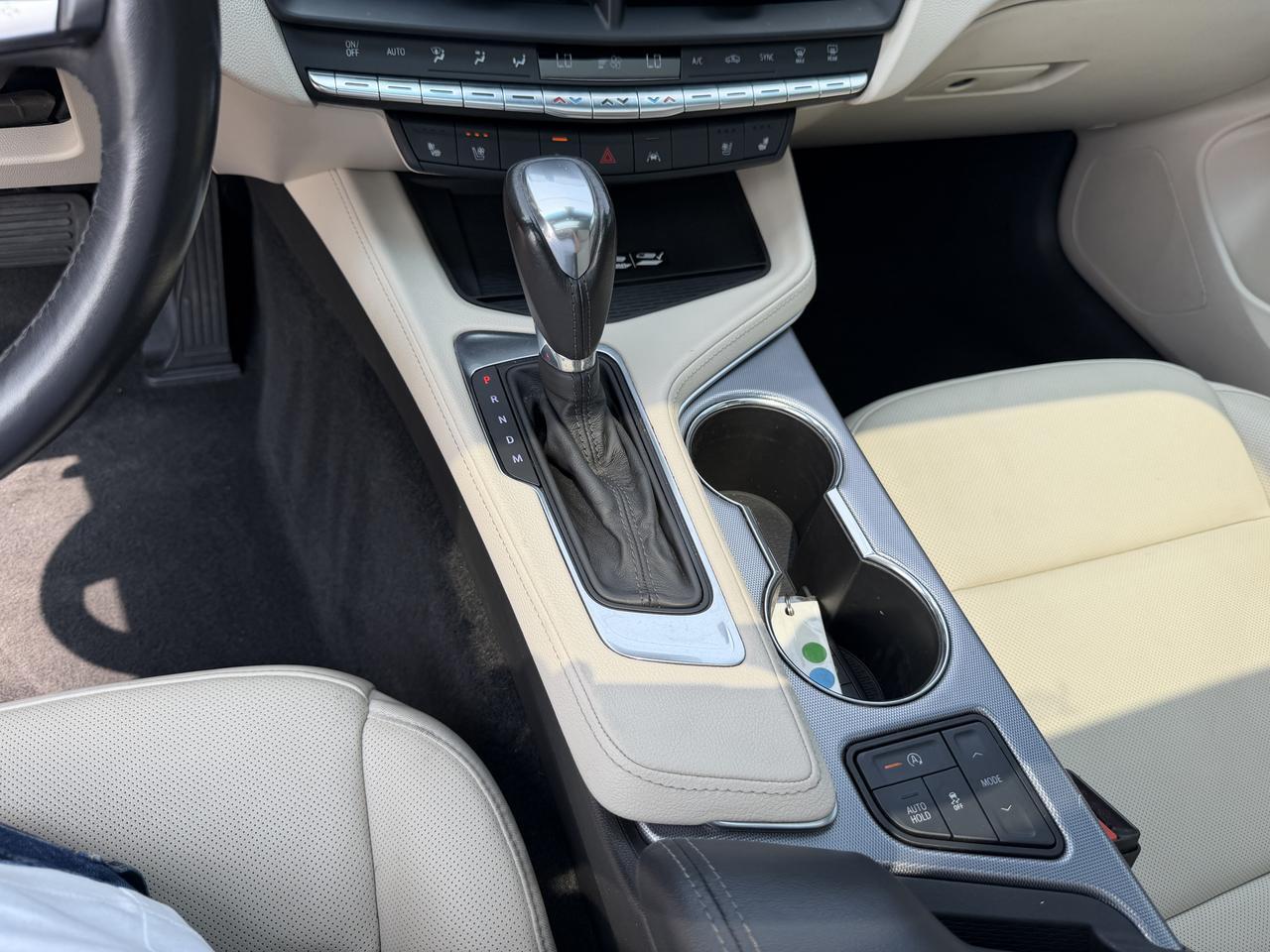 2020 Cadillac CT4 Premium Luxury Dallas TX