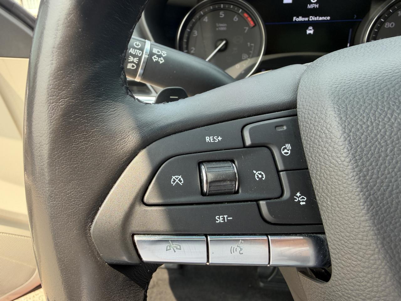 2020 Cadillac CT4 Premium Luxury Dallas TX