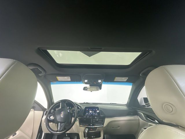 2020 Cadillac CT4 Luxury Columbia SC