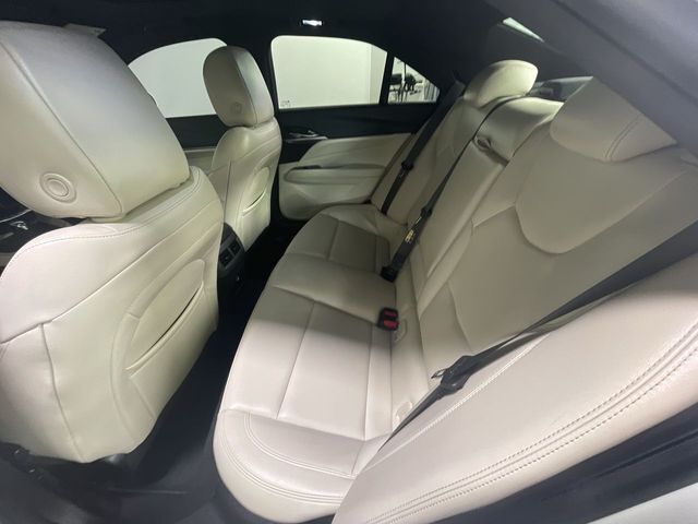 2020 Cadillac CT4 Luxury Columbia SC