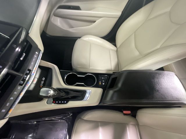 2020 Cadillac CT4 Luxury Columbia SC