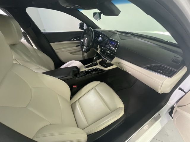 2020 Cadillac CT4 Luxury Columbia SC