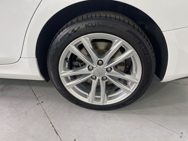 2020 Cadillac CT4 Luxury Columbia SC