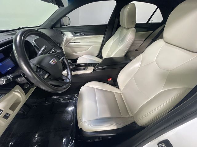 2020 Cadillac CT4 Luxury Columbia SC