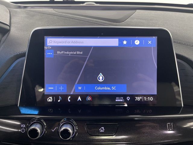 2020 Cadillac CT4 Luxury Columbia SC