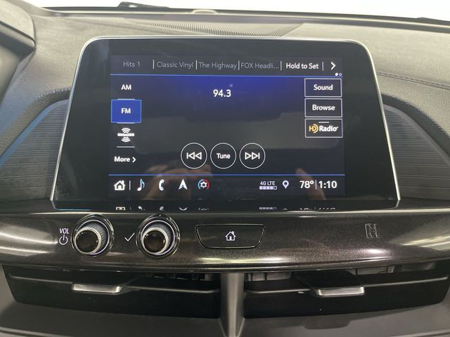 2020 Cadillac CT4 Luxury Columbia SC