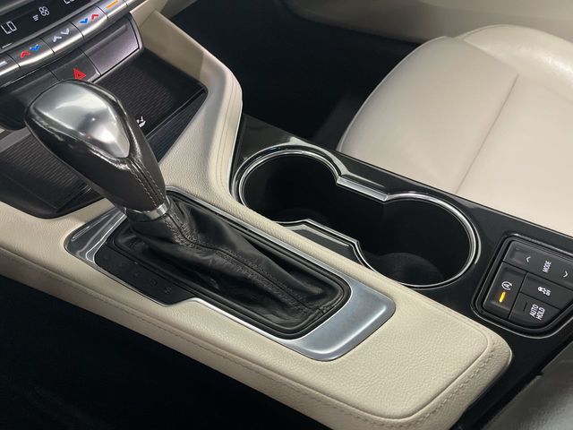 2020 Cadillac CT4 Luxury Columbia SC