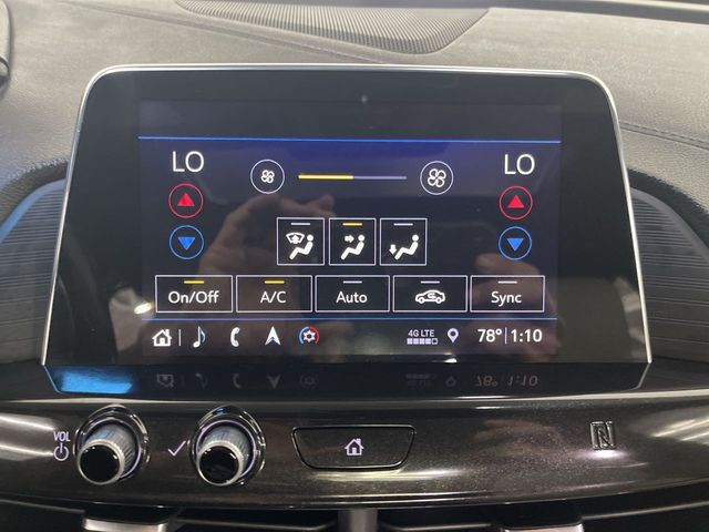 2020 Cadillac CT4 Luxury Columbia SC