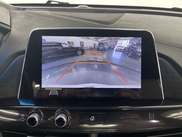 2020 Cadillac CT4 Luxury Columbia SC