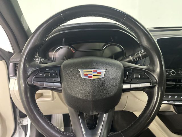 2020 Cadillac CT4 Luxury Columbia SC
