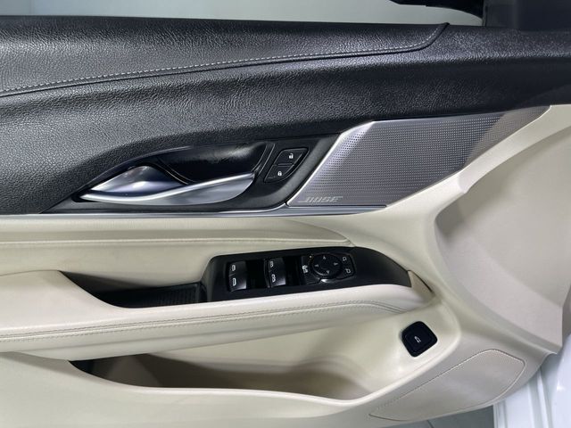 2020 Cadillac CT4 Luxury Columbia SC