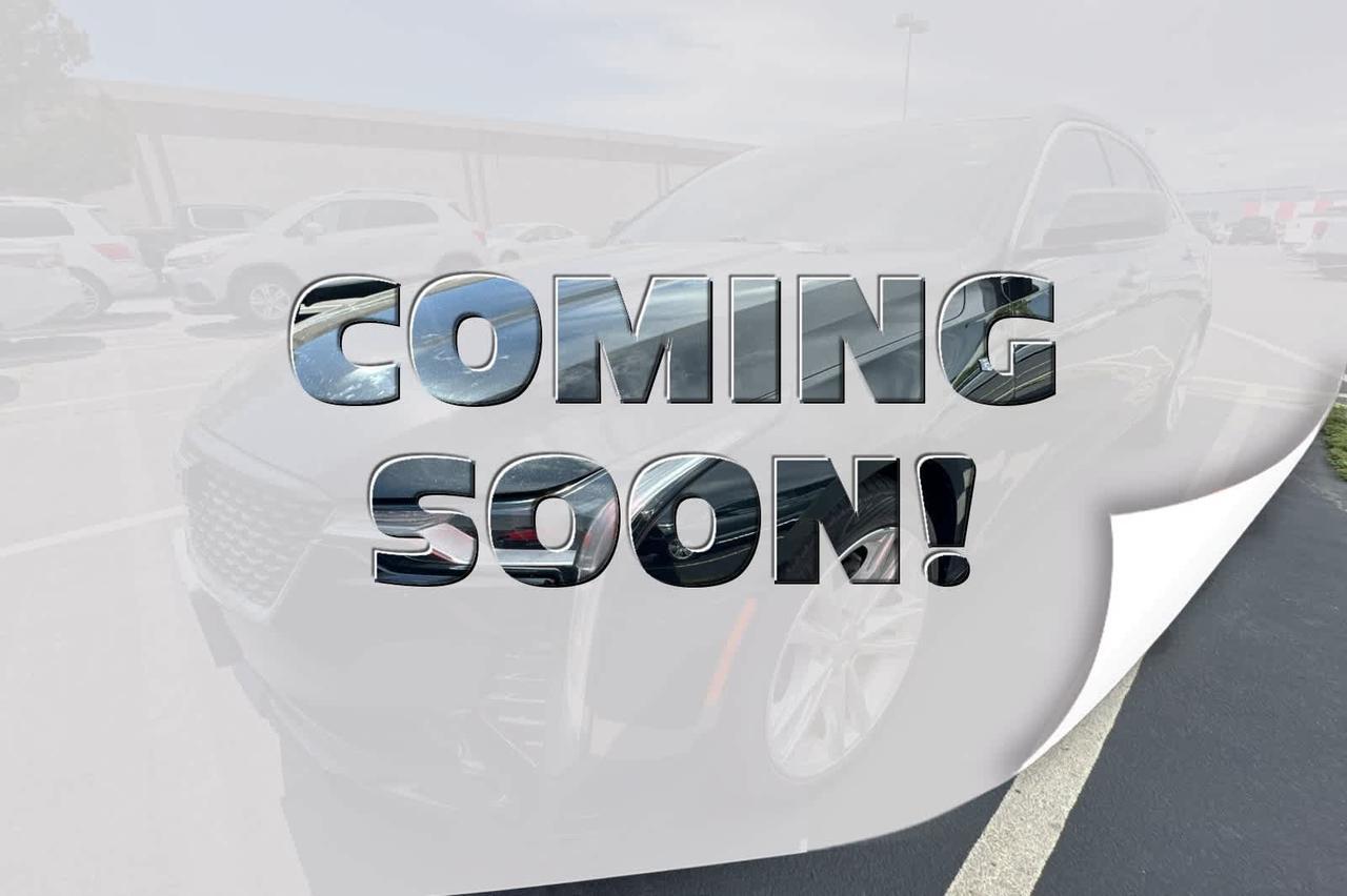 2020 Cadillac CT4 Luxury