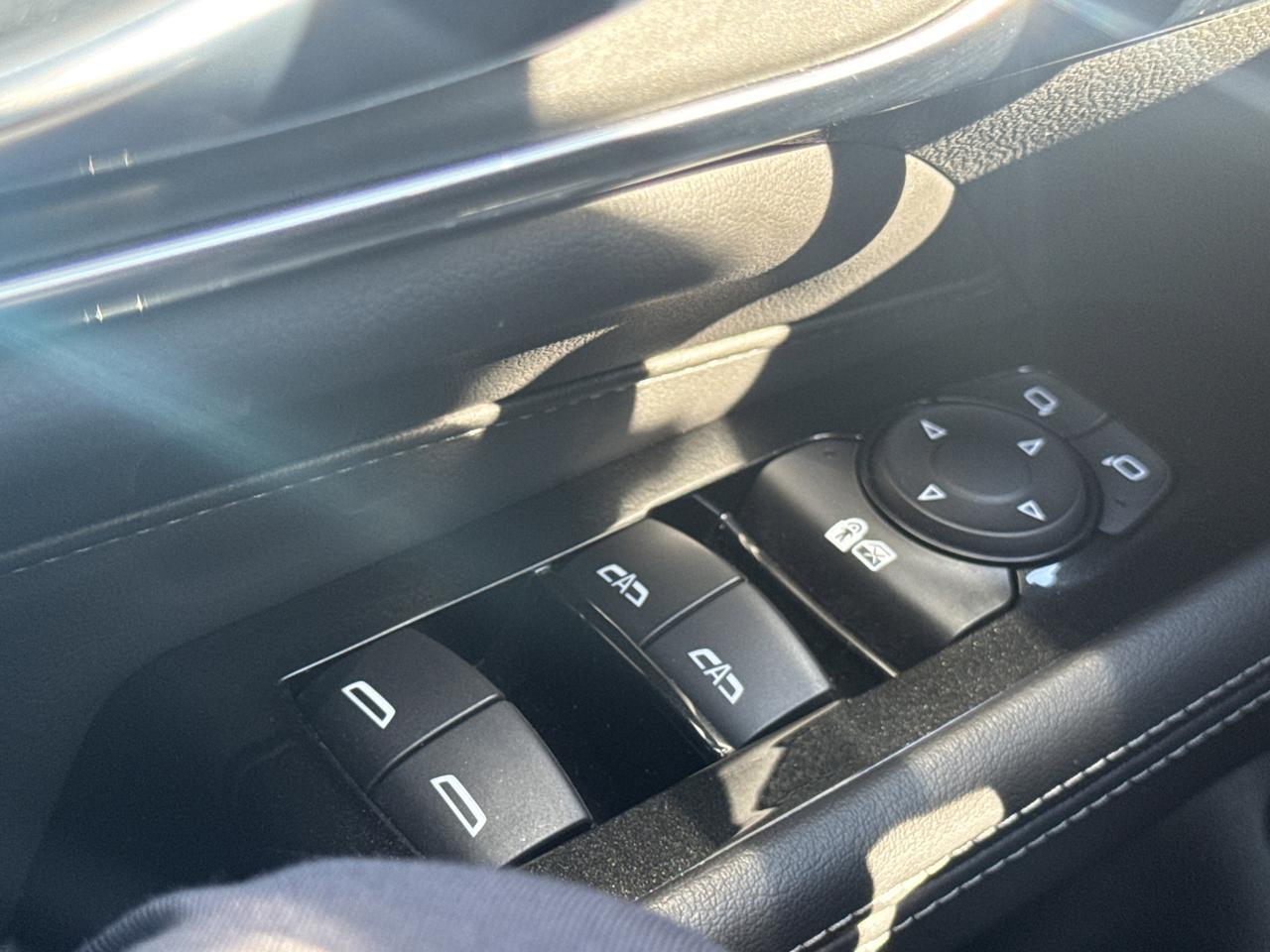 2020 Cadillac CT4 Luxury San Antonio TX