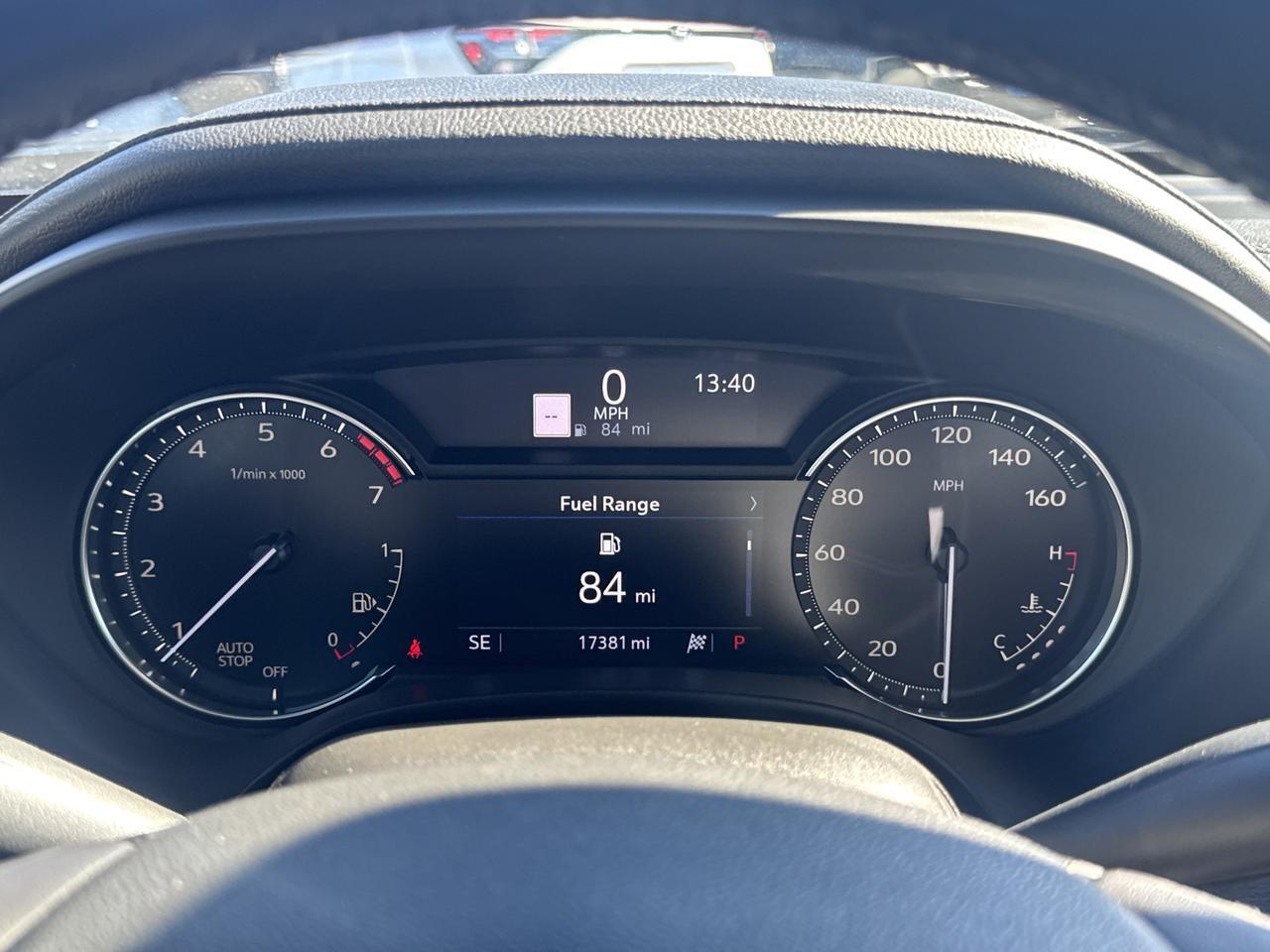 2020 Cadillac CT4 Luxury San Antonio TX