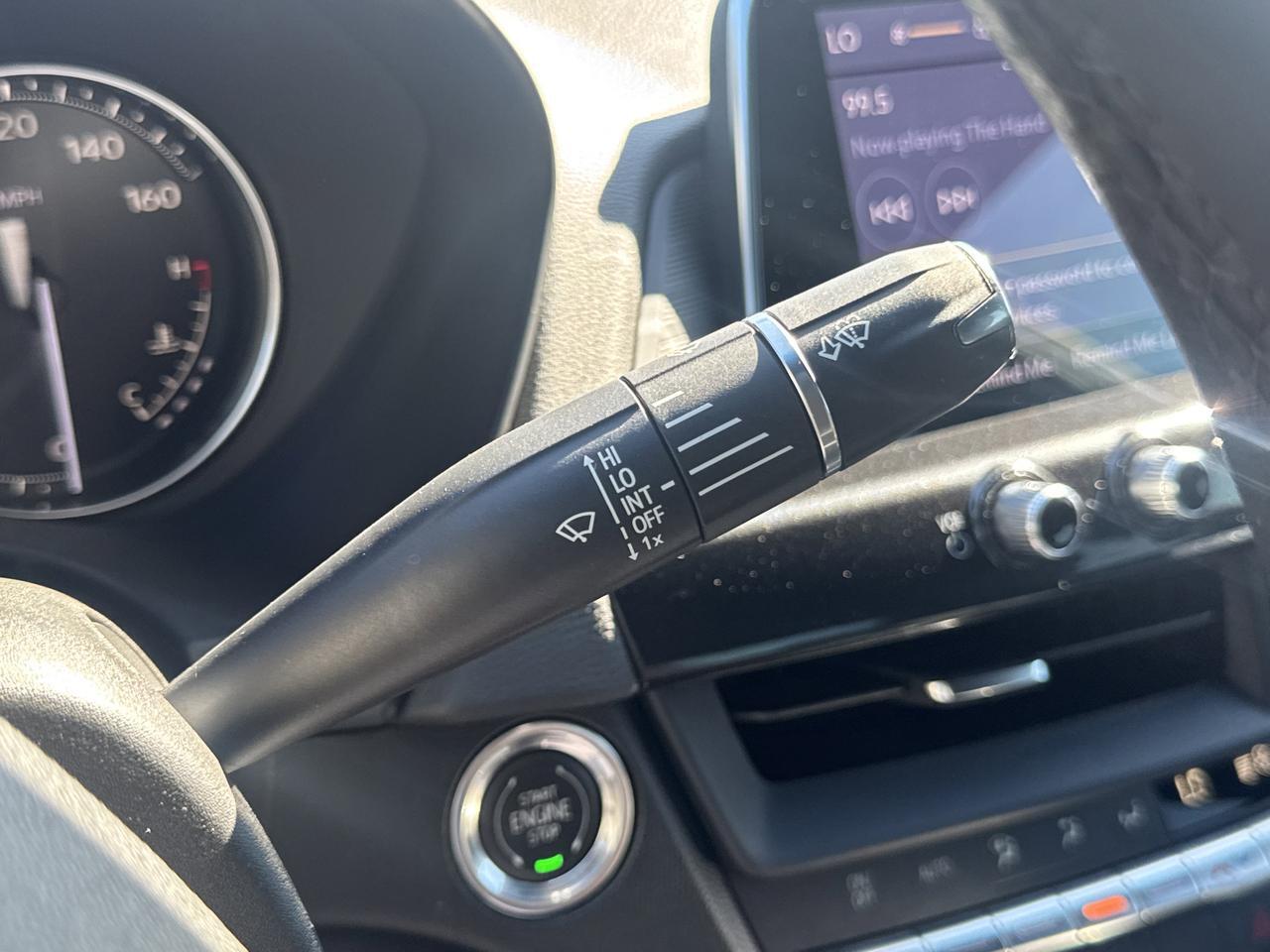 2020 Cadillac CT4 Luxury San Antonio TX