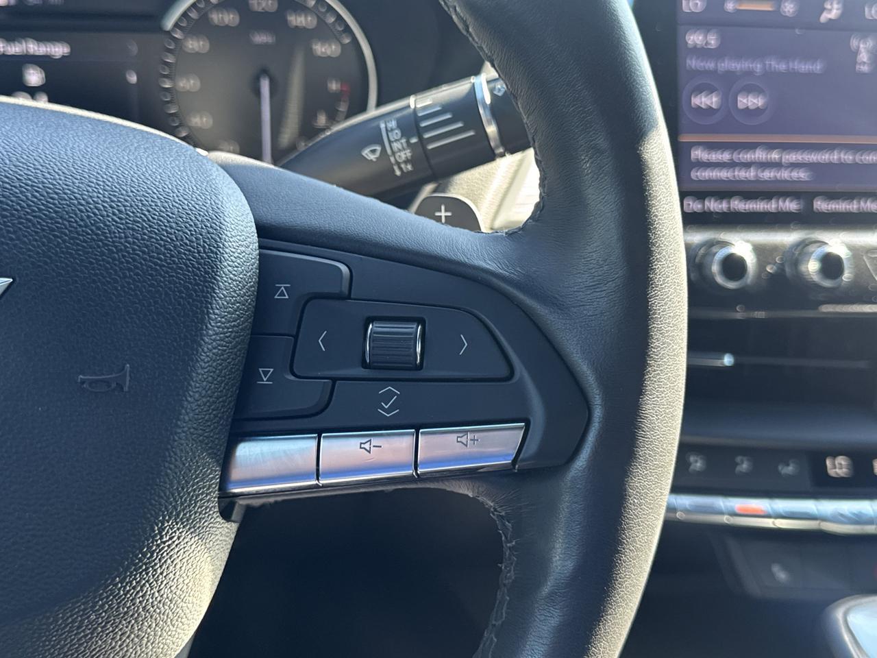 2020 Cadillac CT4 Luxury San Antonio TX