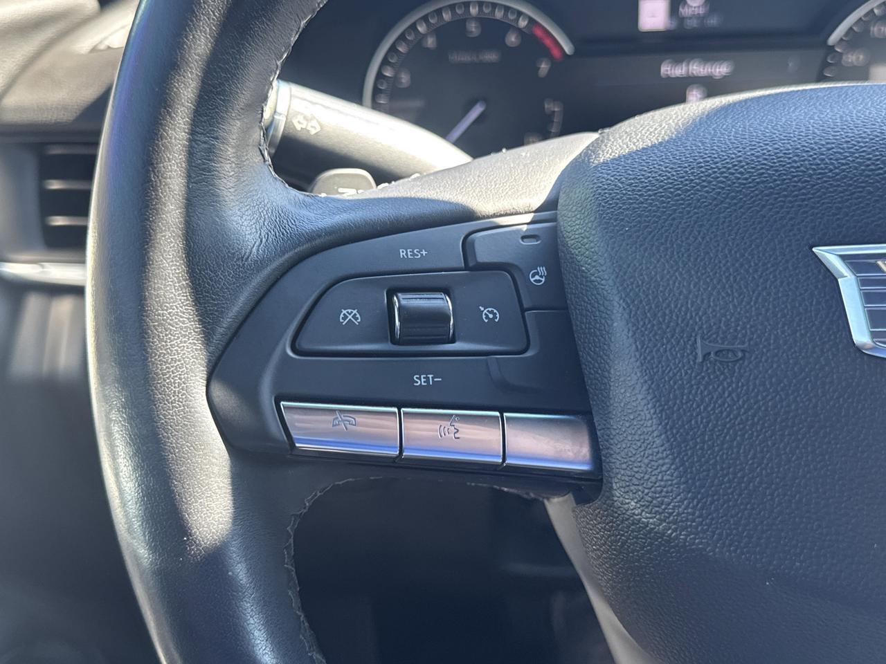 2020 Cadillac CT4 Luxury San Antonio TX