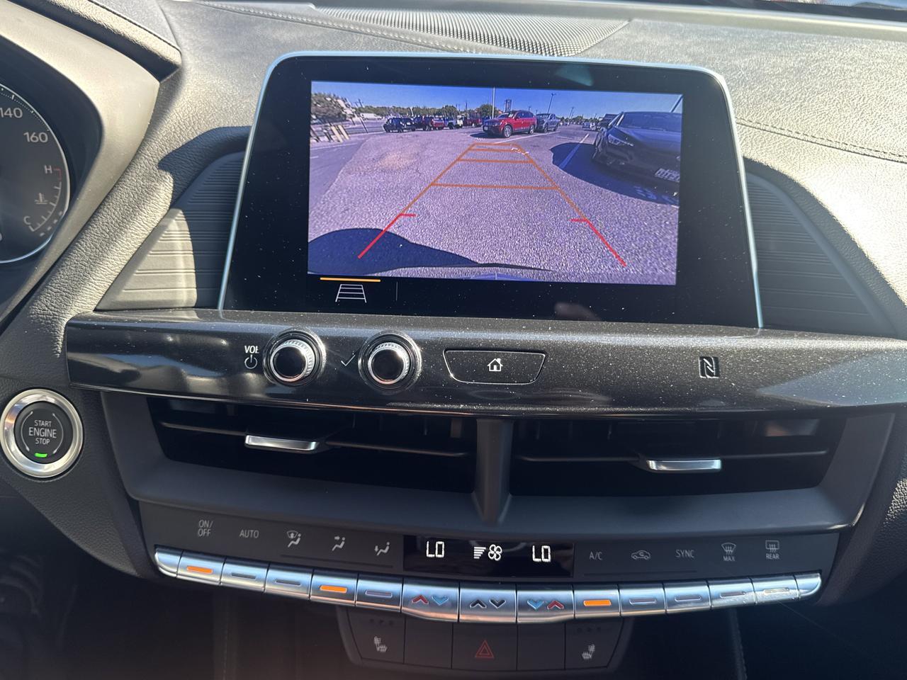 2020 Cadillac CT4 Luxury San Antonio TX