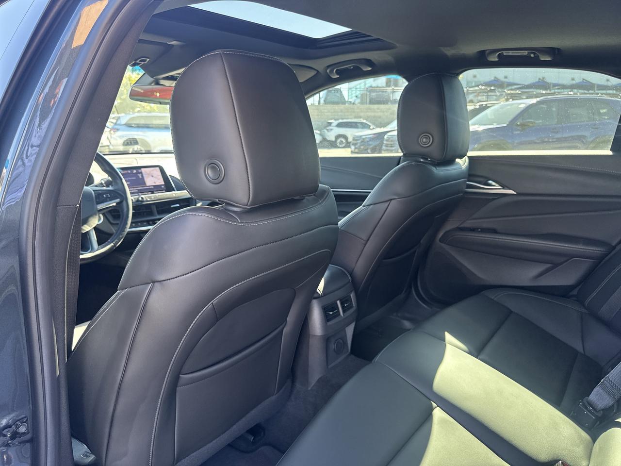 2020 Cadillac CT4 Luxury San Antonio TX