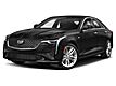 2020 Cadillac CT4 Luxury