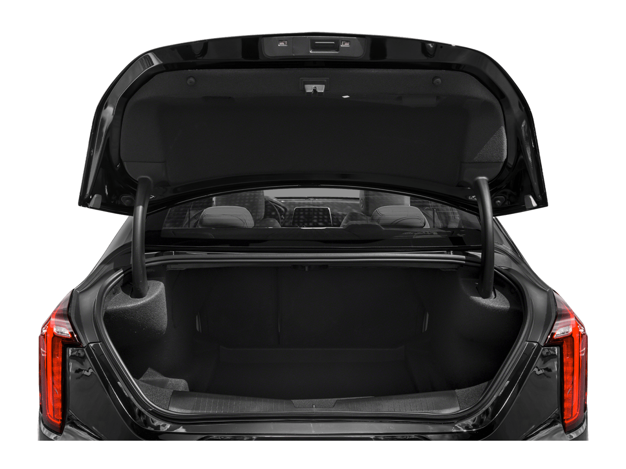 2020 Cadillac CT4 Luxury Tucson AZ