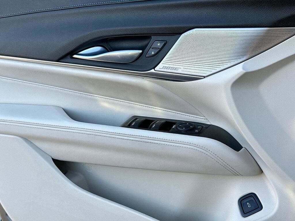 2020 Cadillac CT4 Luxury Tucson AZ