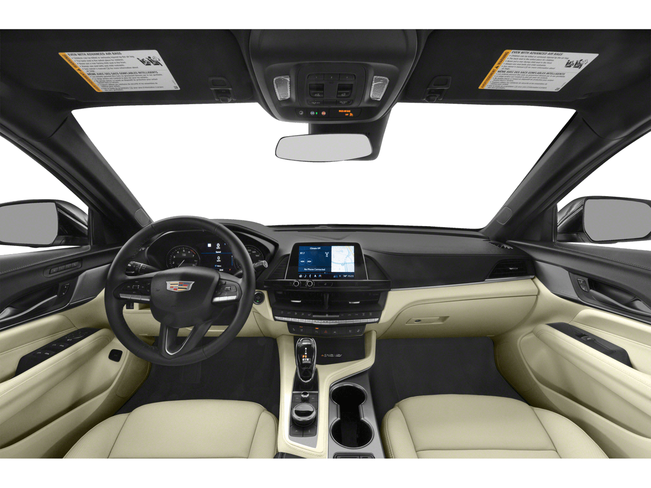 2020 Cadillac CT4 Luxury Tucson AZ