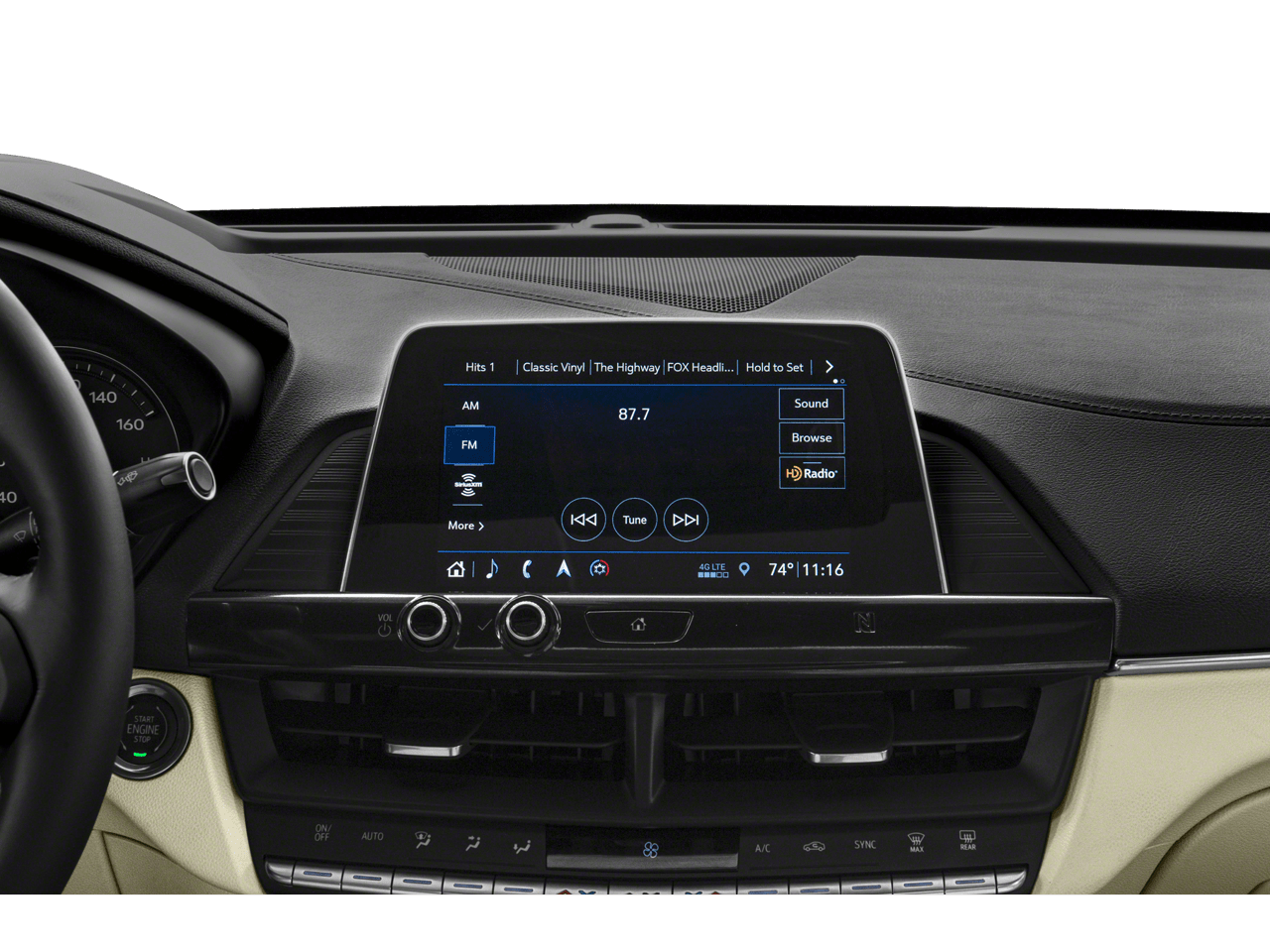 2020 Cadillac CT4 Luxury Tucson AZ