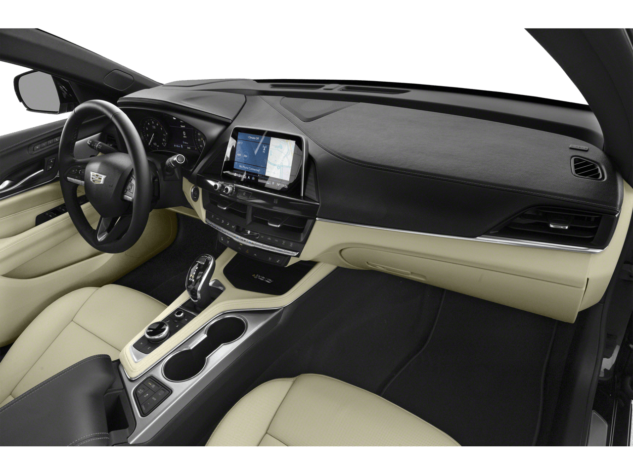 2020 Cadillac CT4 Luxury Tucson AZ