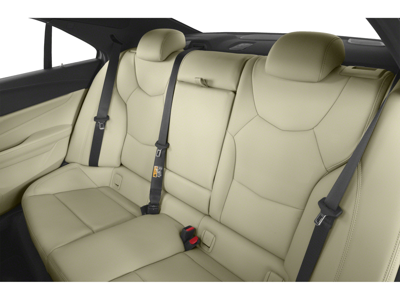 2020 Cadillac CT4 Luxury Tucson AZ