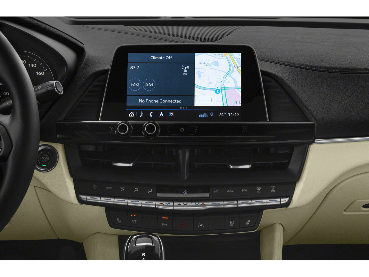 2020 Cadillac CT4 Luxury Tucson AZ