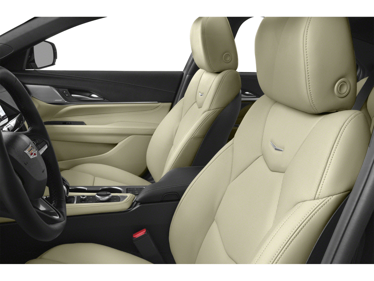 2020 Cadillac CT4 Luxury Tucson AZ