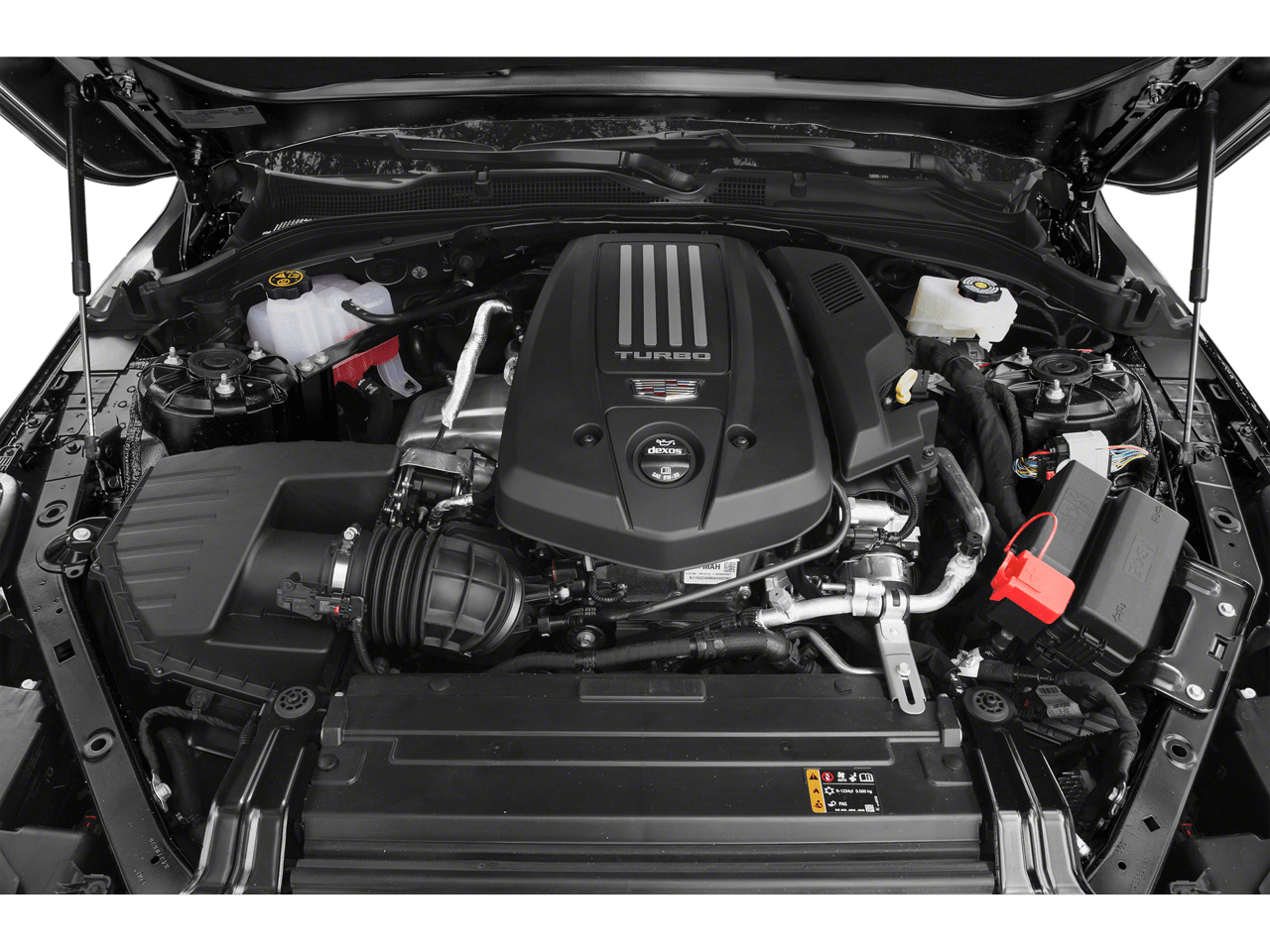 2020 Cadillac CT4 Luxury Tucson AZ