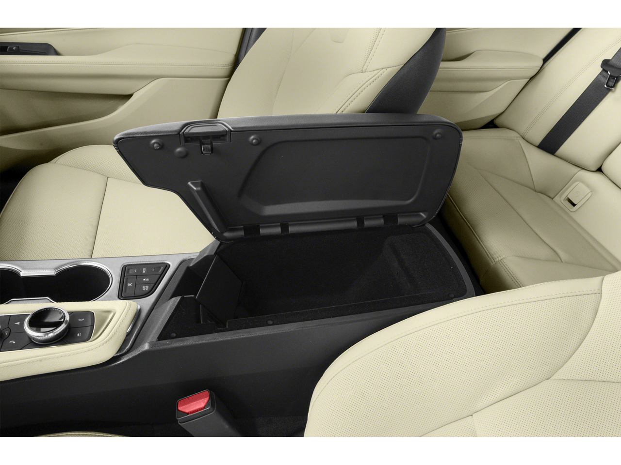 2020 Cadillac CT4 Luxury Tucson AZ