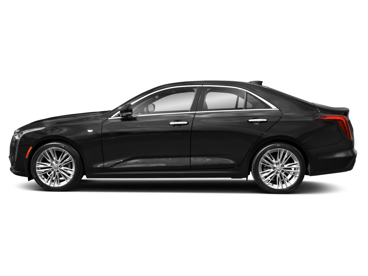 2020 Cadillac CT4 Luxury Tucson AZ