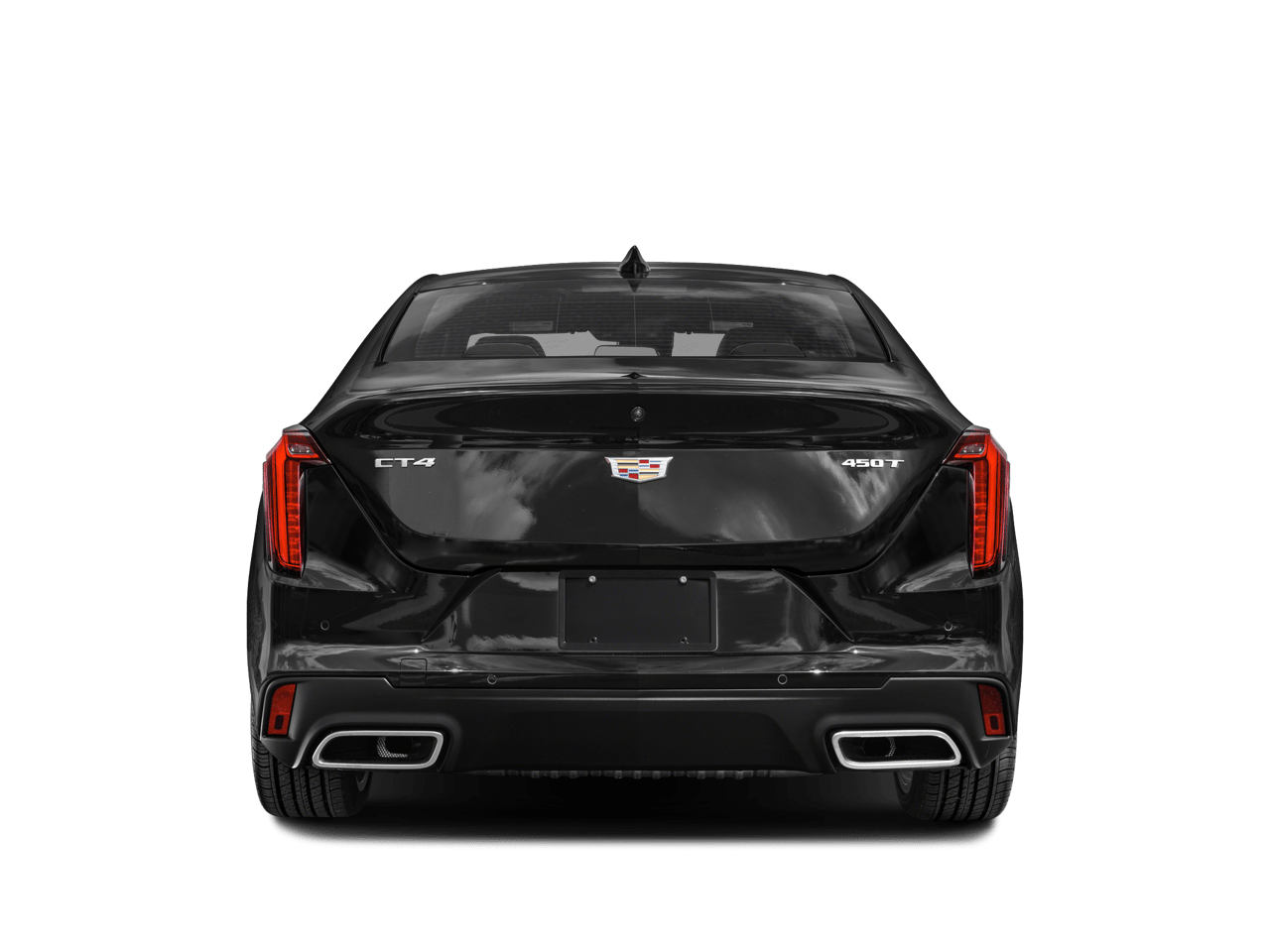 2020 Cadillac CT4 Luxury Tucson AZ