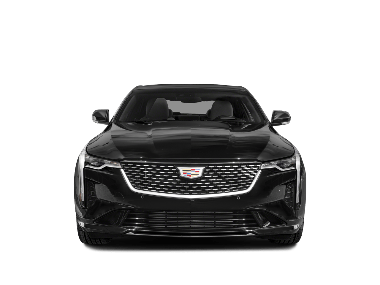 2020 Cadillac CT4 Luxury Tucson AZ