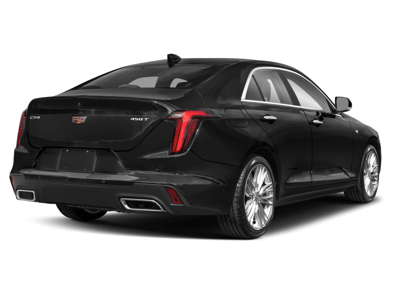 2020 Cadillac CT4 Luxury Tucson AZ