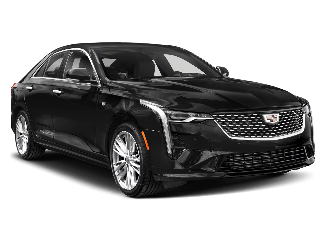 2020 Cadillac CT4 Luxury Tucson AZ