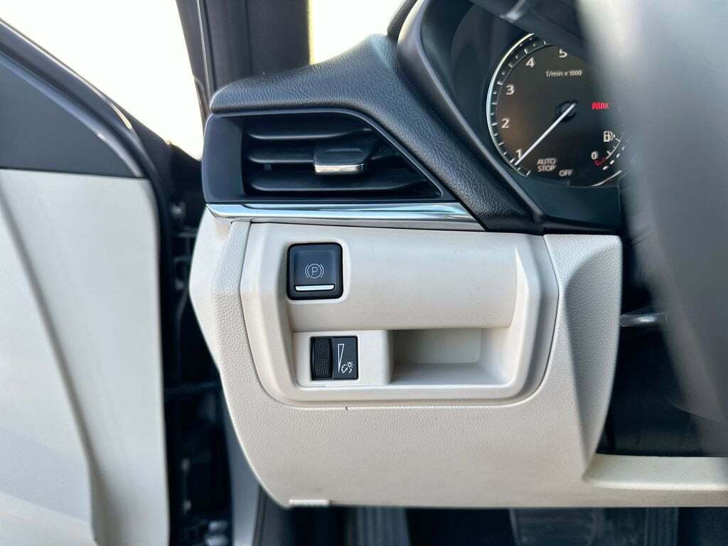 2020 Cadillac CT4 Luxury Tucson AZ