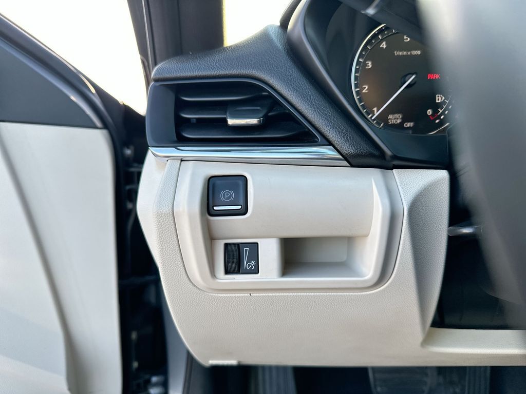 2020 Cadillac CT4 Luxury Tucson AZ