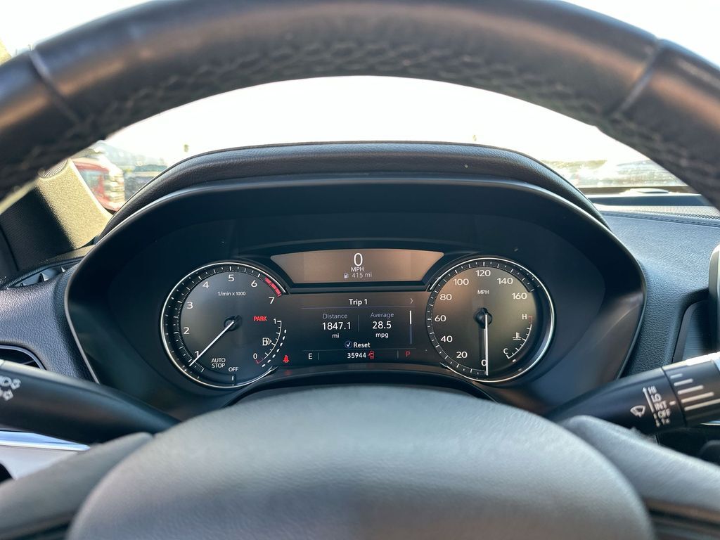 2020 Cadillac CT4 Luxury Tucson AZ