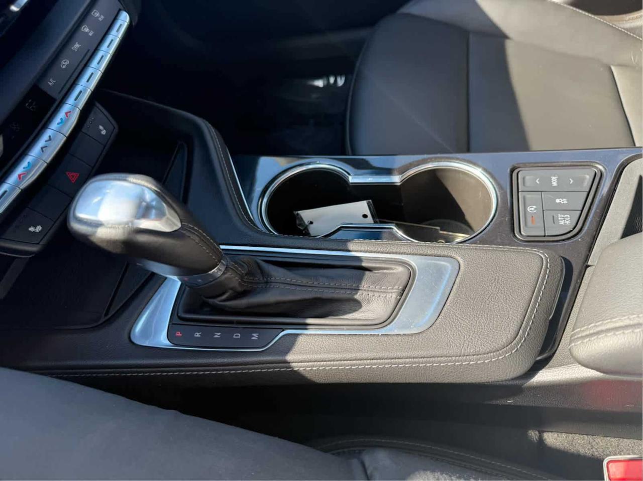 2020 Cadillac CT4 Luxury Woburn MA
