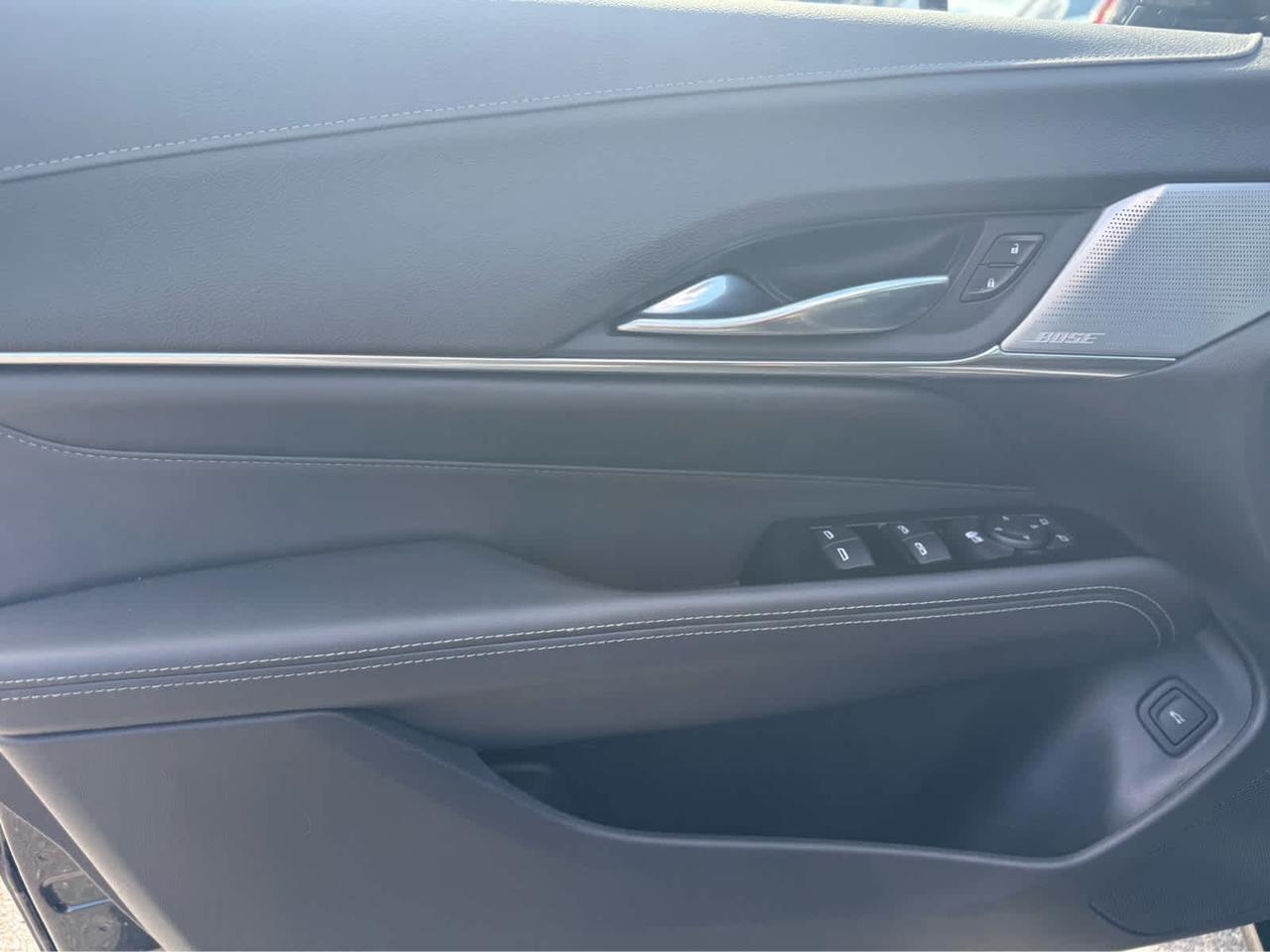2020 Cadillac CT4 Luxury Woburn MA